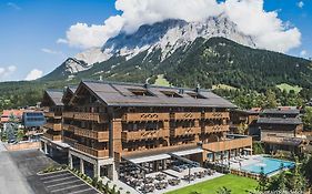 Bergresort Zugspitze Ehrwald By Alps Resorts